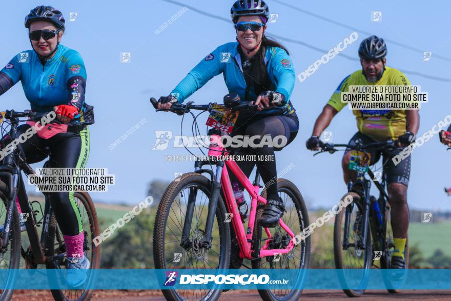 2º Desafio Solidário de Mountain Bike - 15º BPM