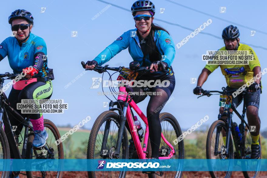 2º Desafio Solidário de Mountain Bike - 15º BPM