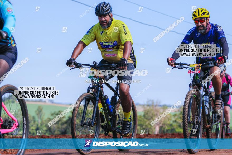 2º Desafio Solidário de Mountain Bike - 15º BPM