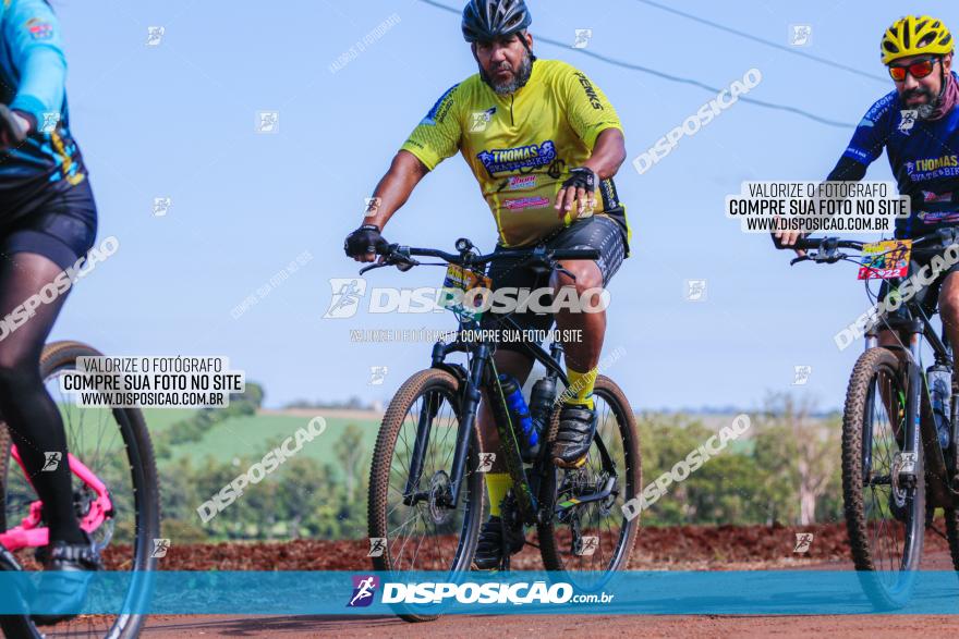 2º Desafio Solidário de Mountain Bike - 15º BPM