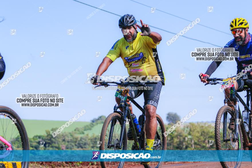 2º Desafio Solidário de Mountain Bike - 15º BPM