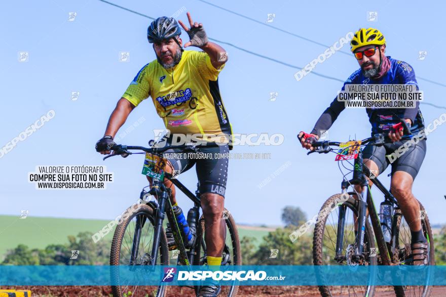 2º Desafio Solidário de Mountain Bike - 15º BPM