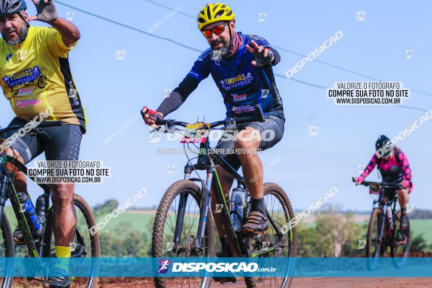 2º Desafio Solidário de Mountain Bike - 15º BPM