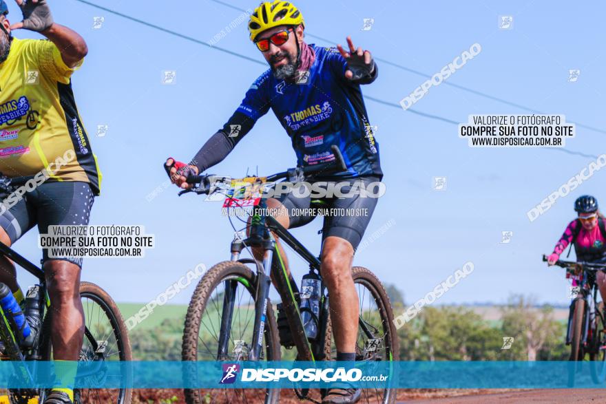 2º Desafio Solidário de Mountain Bike - 15º BPM