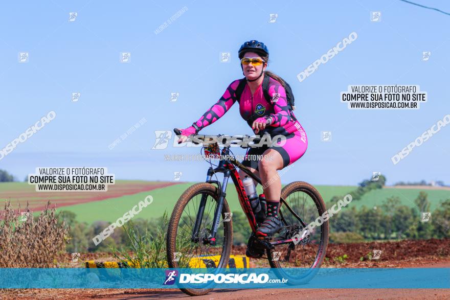 2º Desafio Solidário de Mountain Bike - 15º BPM