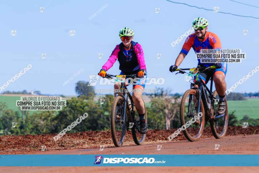 2º Desafio Solidário de Mountain Bike - 15º BPM