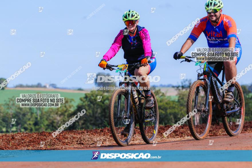 2º Desafio Solidário de Mountain Bike - 15º BPM