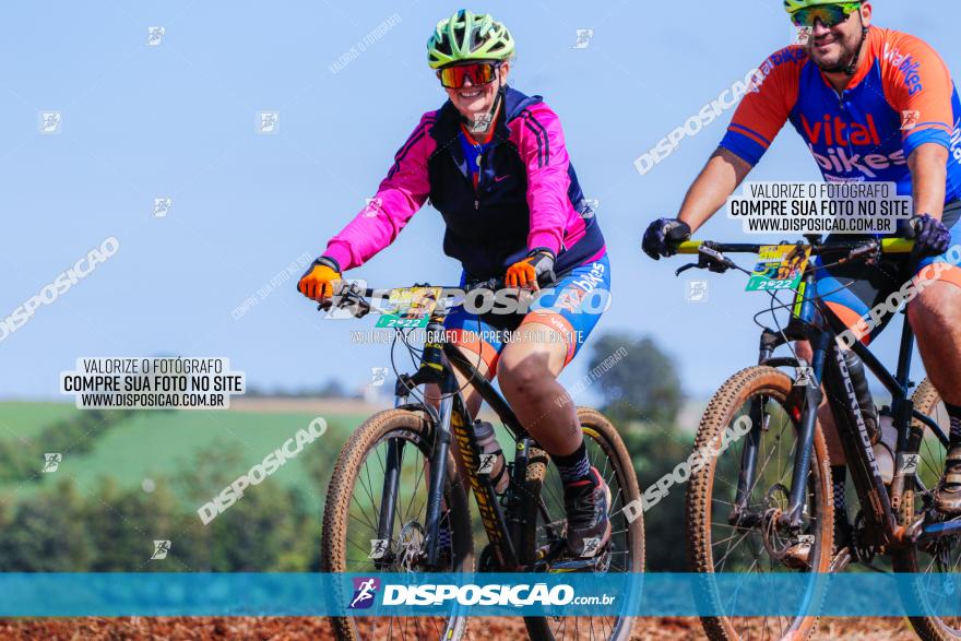 2º Desafio Solidário de Mountain Bike - 15º BPM