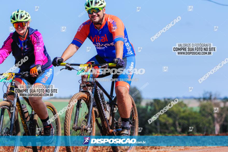 2º Desafio Solidário de Mountain Bike - 15º BPM