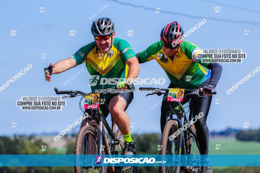 2º Desafio Solidário de Mountain Bike - 15º BPM