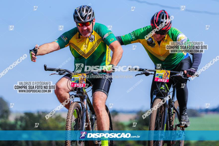 2º Desafio Solidário de Mountain Bike - 15º BPM