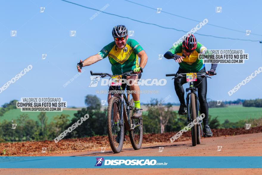 2º Desafio Solidário de Mountain Bike - 15º BPM