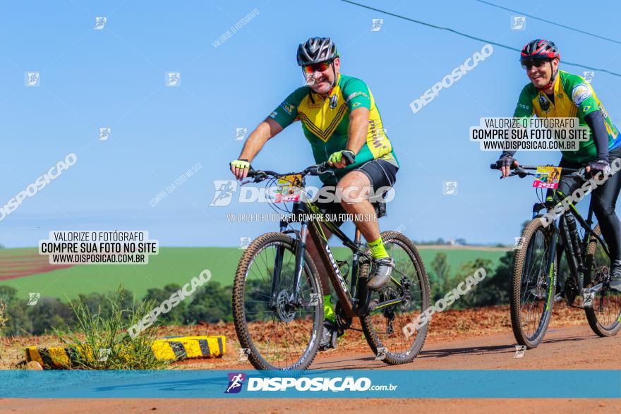 2º Desafio Solidário de Mountain Bike - 15º BPM