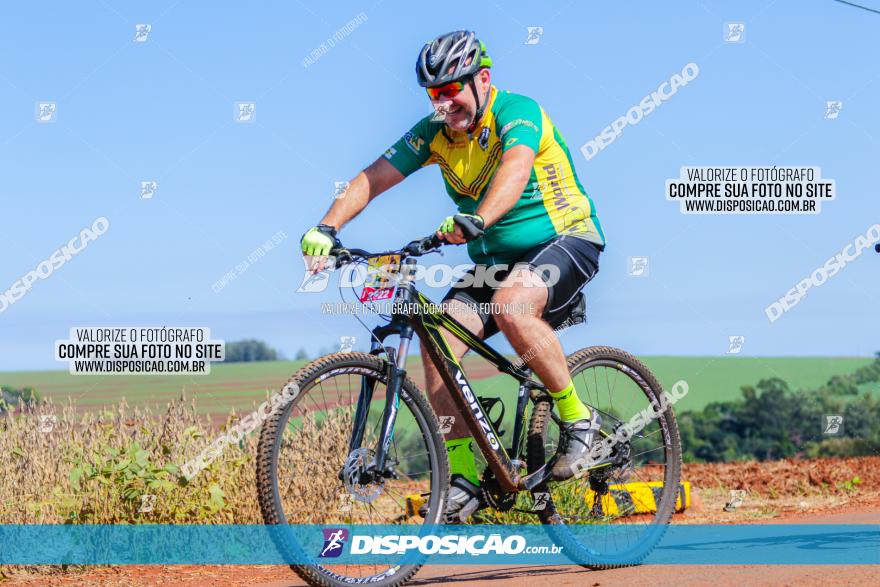 2º Desafio Solidário de Mountain Bike - 15º BPM