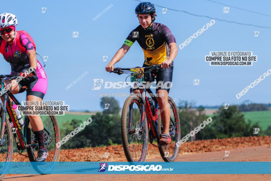 2º Desafio Solidário de Mountain Bike - 15º BPM