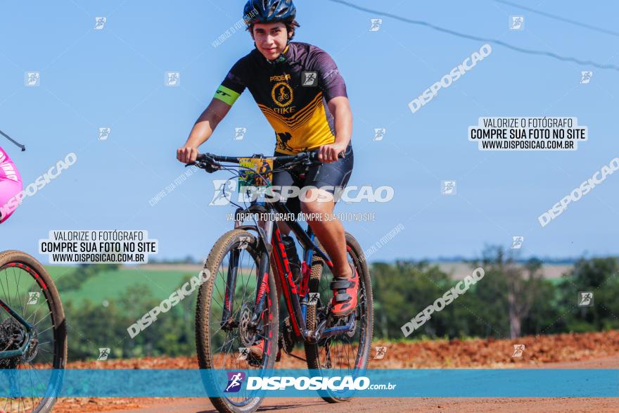 2º Desafio Solidário de Mountain Bike - 15º BPM