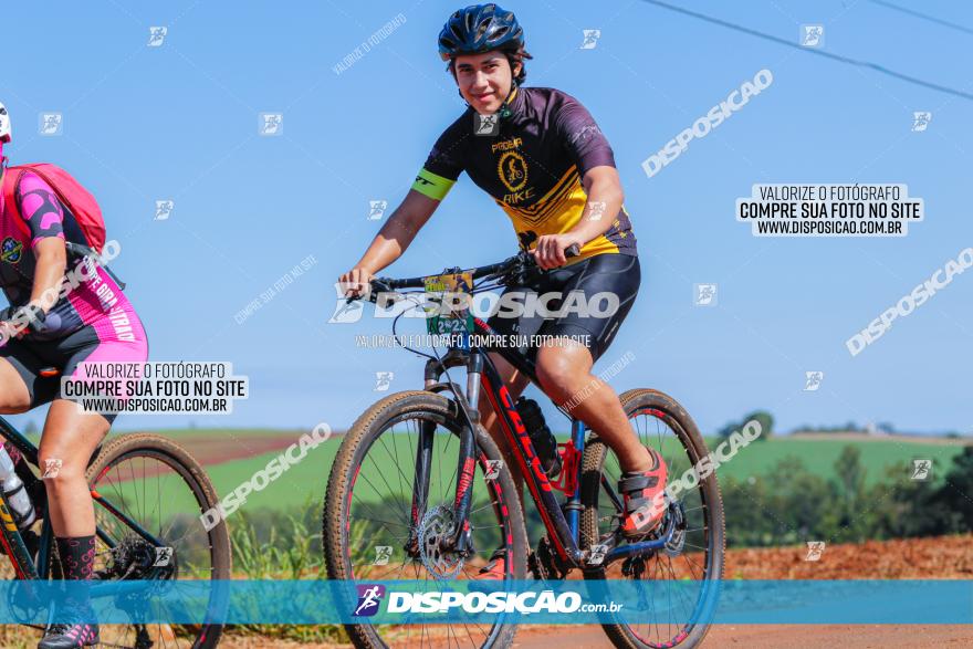 2º Desafio Solidário de Mountain Bike - 15º BPM