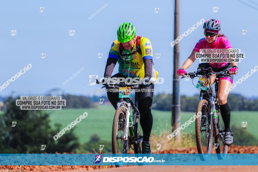 2º Desafio Solidário de Mountain Bike - 15º BPM