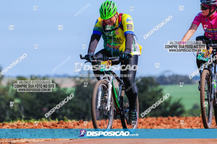 2º Desafio Solidário de Mountain Bike - 15º BPM