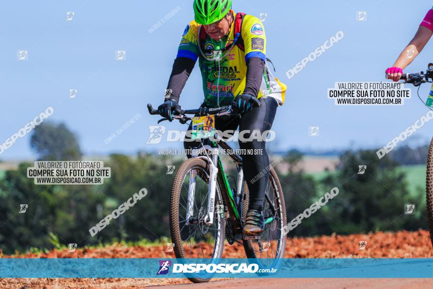 2º Desafio Solidário de Mountain Bike - 15º BPM