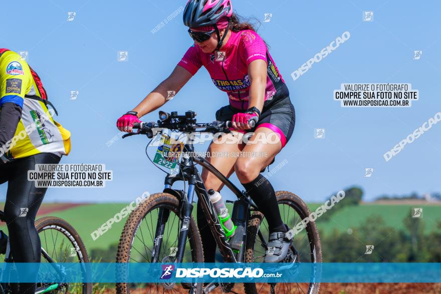 2º Desafio Solidário de Mountain Bike - 15º BPM