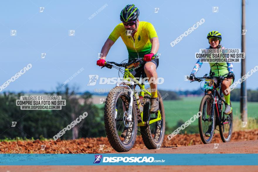 2º Desafio Solidário de Mountain Bike - 15º BPM