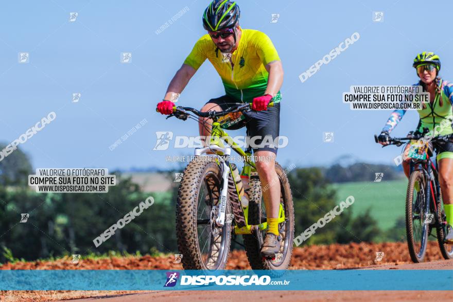 2º Desafio Solidário de Mountain Bike - 15º BPM