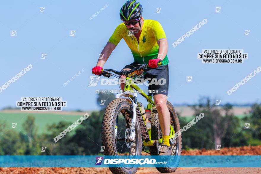 2º Desafio Solidário de Mountain Bike - 15º BPM