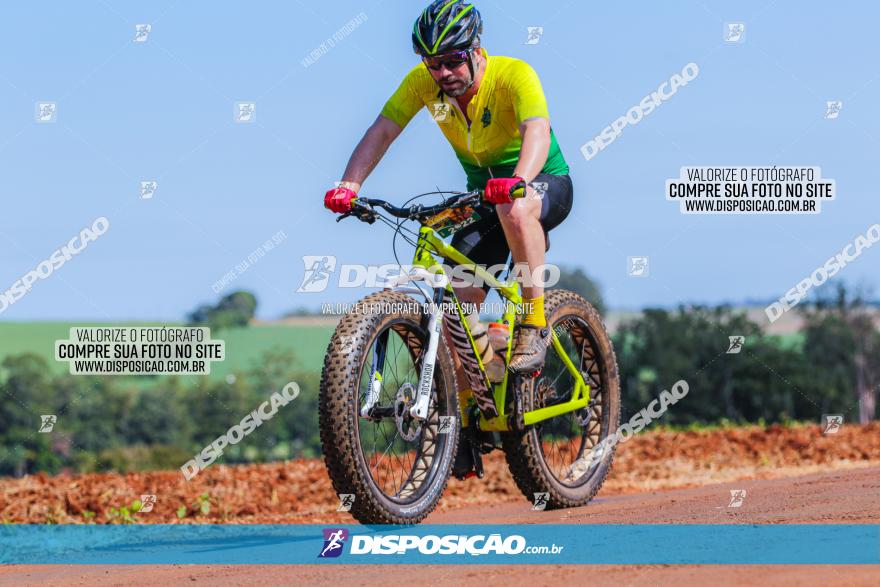 2º Desafio Solidário de Mountain Bike - 15º BPM