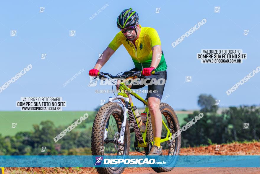 2º Desafio Solidário de Mountain Bike - 15º BPM