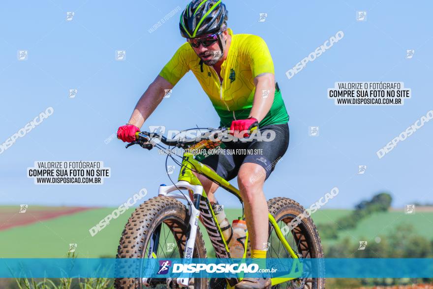 2º Desafio Solidário de Mountain Bike - 15º BPM