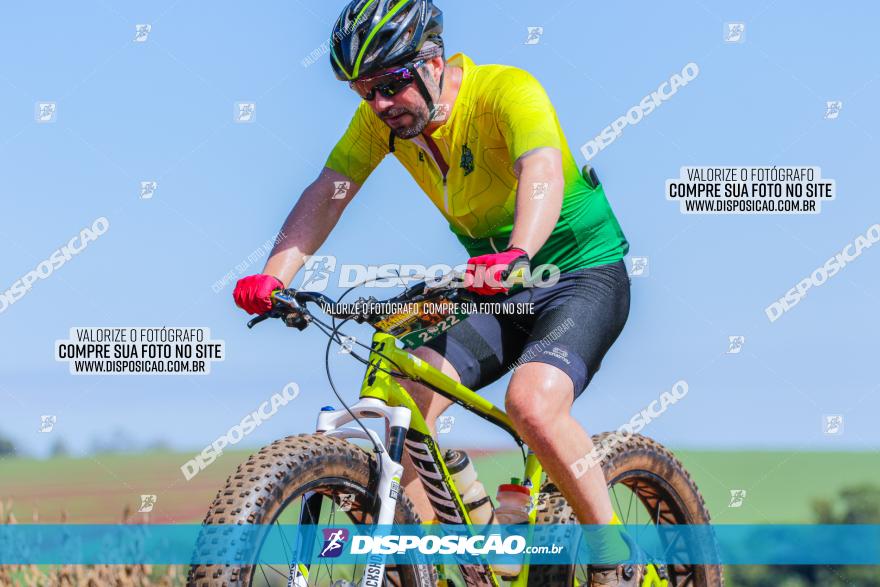 2º Desafio Solidário de Mountain Bike - 15º BPM