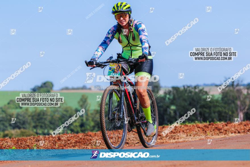 2º Desafio Solidário de Mountain Bike - 15º BPM