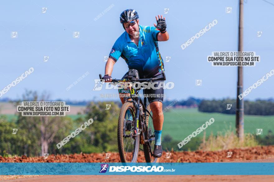 2º Desafio Solidário de Mountain Bike - 15º BPM