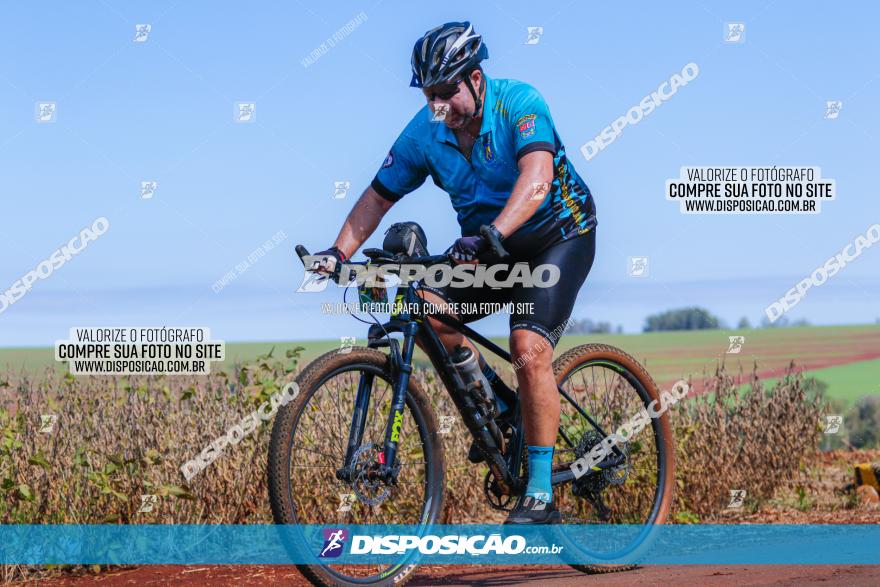 2º Desafio Solidário de Mountain Bike - 15º BPM