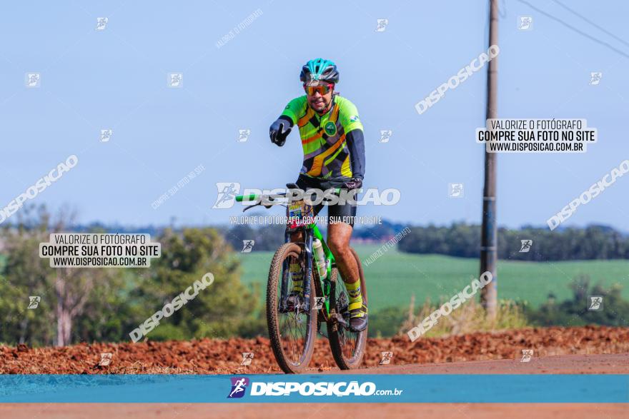 2º Desafio Solidário de Mountain Bike - 15º BPM