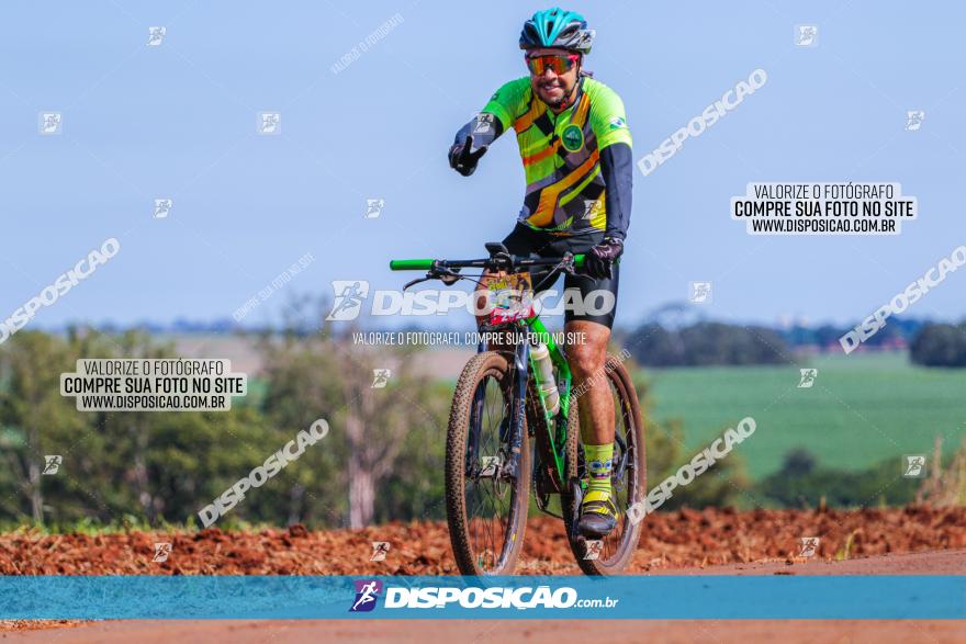 2º Desafio Solidário de Mountain Bike - 15º BPM