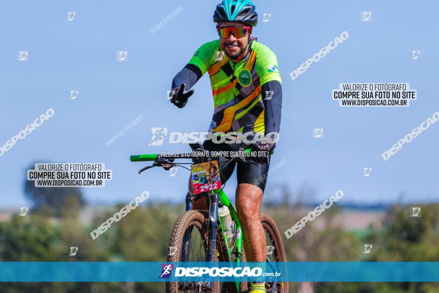 2º Desafio Solidário de Mountain Bike - 15º BPM