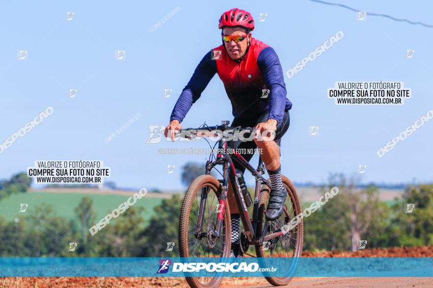 2º Desafio Solidário de Mountain Bike - 15º BPM