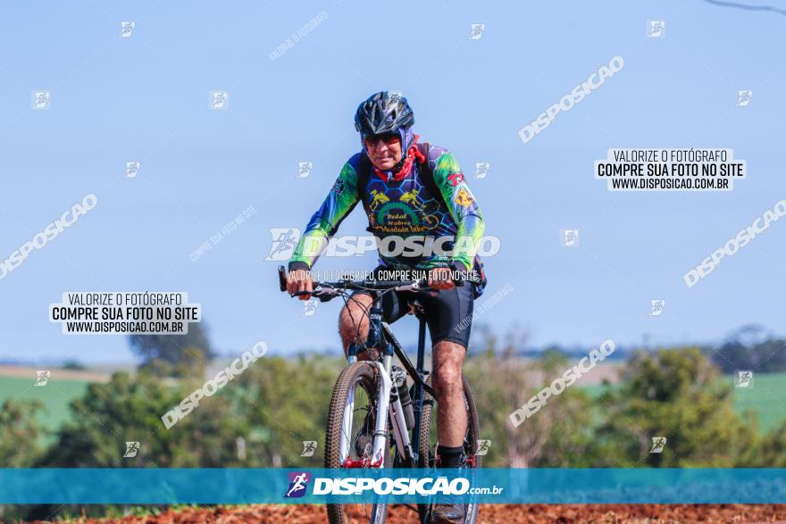 2º Desafio Solidário de Mountain Bike - 15º BPM