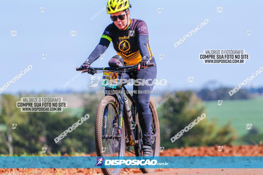 2º Desafio Solidário de Mountain Bike - 15º BPM