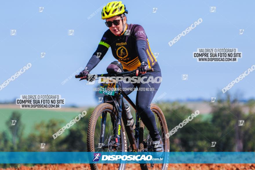 2º Desafio Solidário de Mountain Bike - 15º BPM