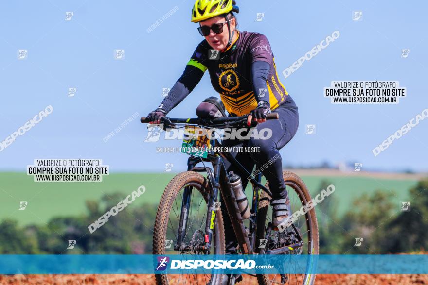 2º Desafio Solidário de Mountain Bike - 15º BPM