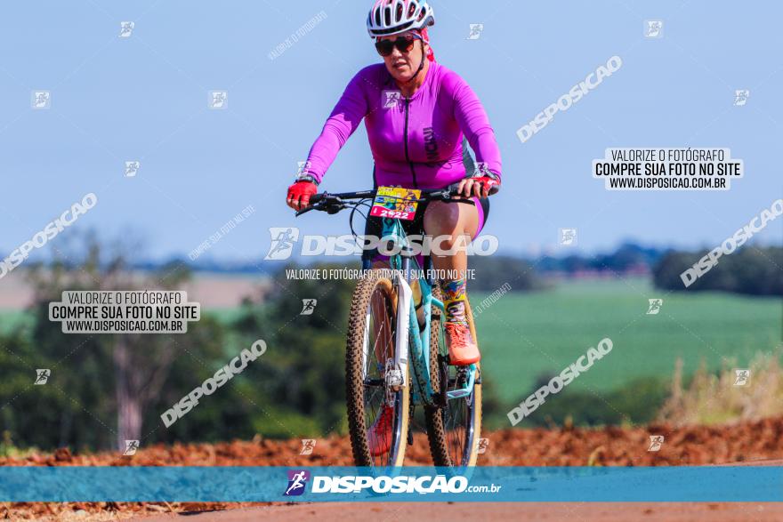 2º Desafio Solidário de Mountain Bike - 15º BPM