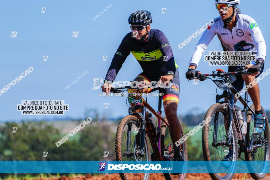 2º Desafio Solidário de Mountain Bike - 15º BPM