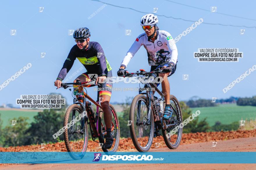 2º Desafio Solidário de Mountain Bike - 15º BPM