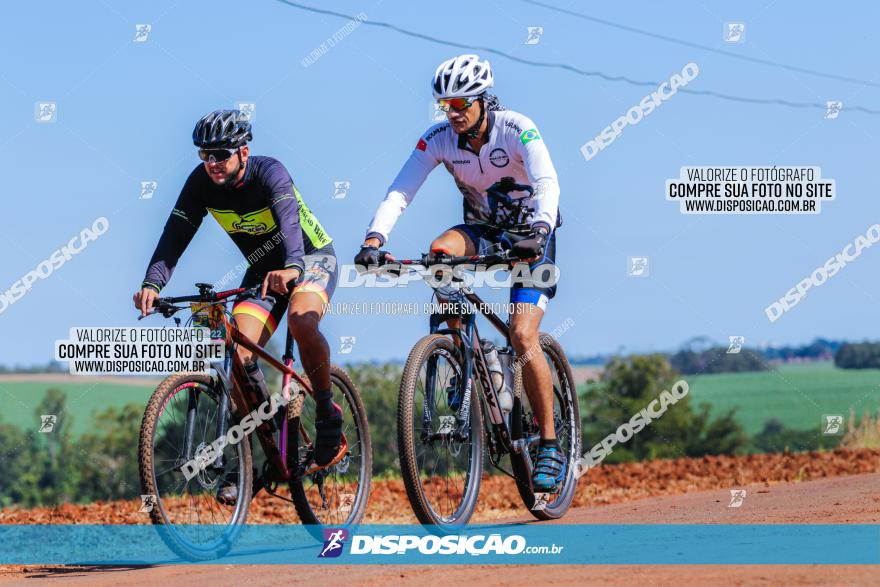 2º Desafio Solidário de Mountain Bike - 15º BPM