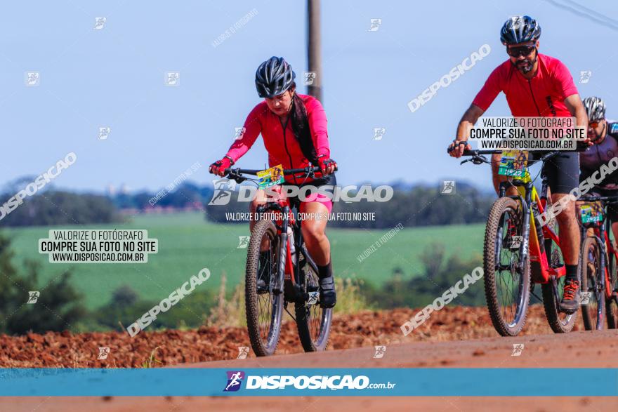 2º Desafio Solidário de Mountain Bike - 15º BPM