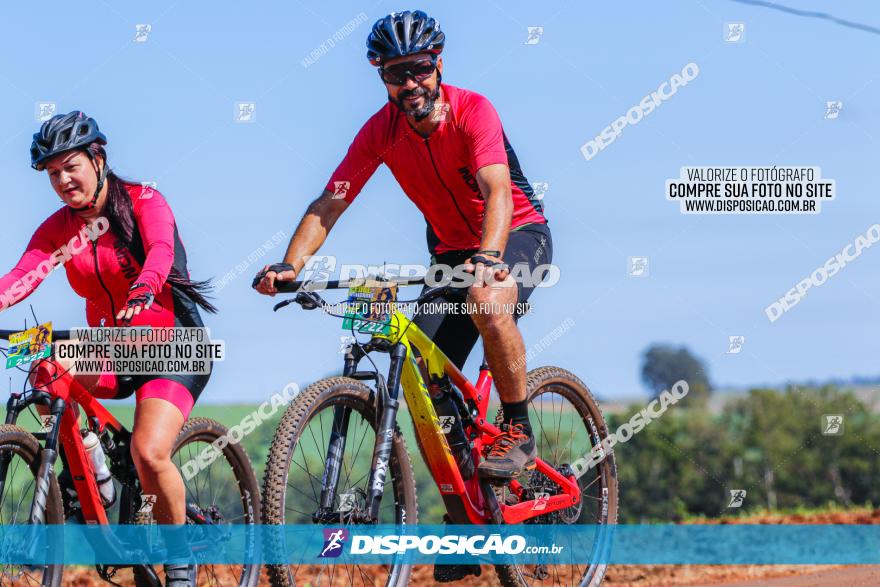 2º Desafio Solidário de Mountain Bike - 15º BPM