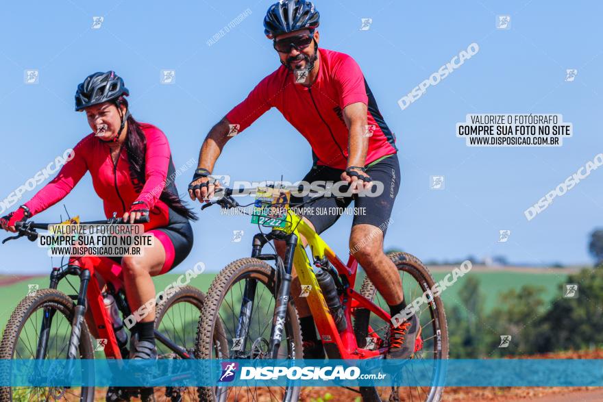 2º Desafio Solidário de Mountain Bike - 15º BPM